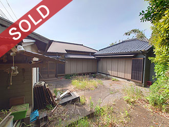 三浦市南下浦町金田 中古戸建