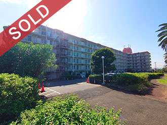 三浦市南下浦町金田 中古マンション