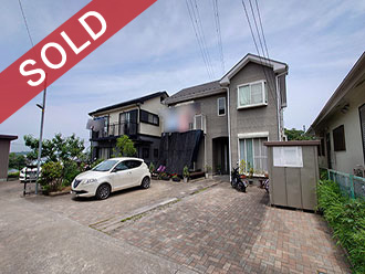 横須賀市太田和1丁目 中古戸建