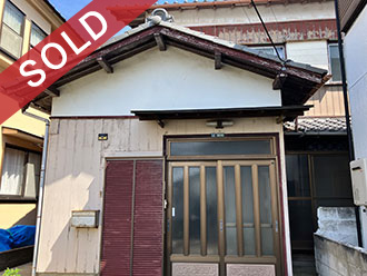 横須賀市佐島2丁目 中古戸建