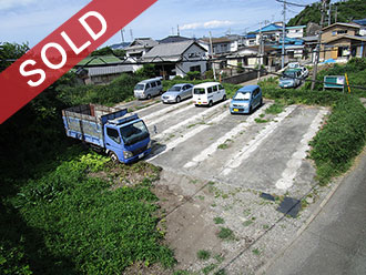 三浦市初声町下宮田 売地