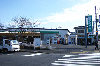 横須賀市芦名2丁目　売地