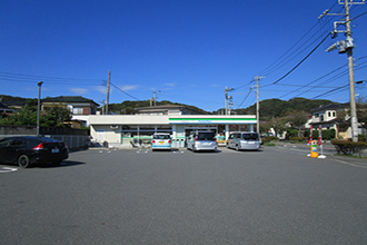 横須賀市芦名2丁目　売地