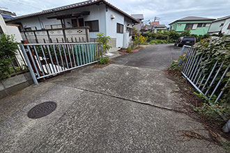 横須賀市芦名2丁目　中古戸建