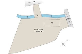 横須賀市芦名2丁目　中古戸建