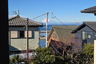 横須賀市芦名１丁目　中古戸建