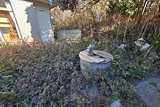 横須賀市芦名１丁目　中古戸建