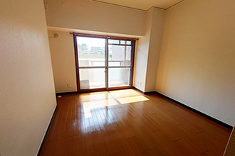 横須賀市芦名2丁目　中古マンション