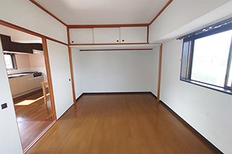 横須賀市芦名2丁目　中古マンション