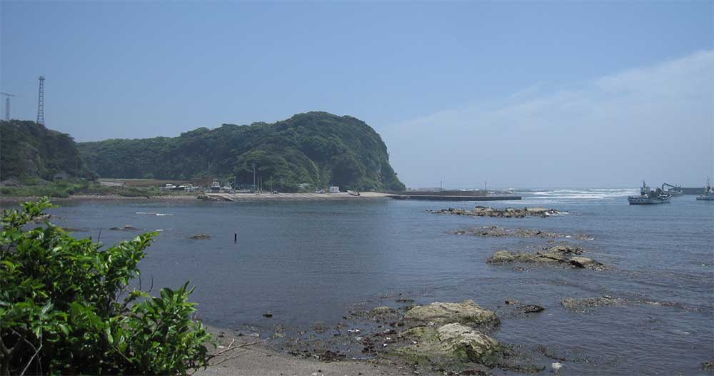 三浦市南下浦町毘沙門　中古戸建
