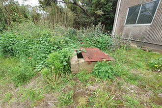 三浦市南下浦町毘沙門　中古戸建