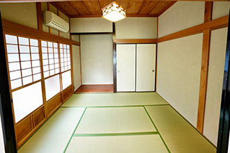 三浦市南下浦町毘沙門　中古戸建