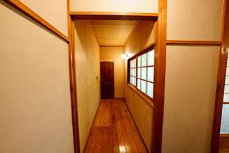 三浦市南下浦町毘沙門　中古戸建