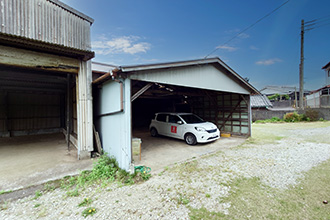 三浦市南下浦町毘沙門　中古戸建
