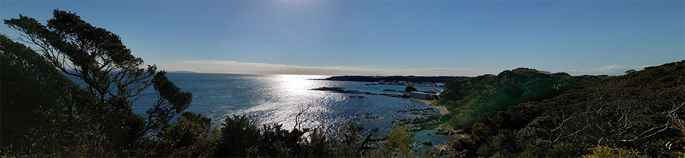 三浦市晴海町　売地