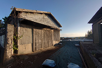 三浦市晴海町　売地
