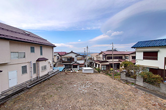 三浦市晴海町　売地