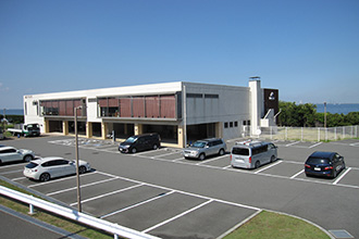 三浦市晴海町　売地