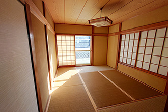 横須賀市林5丁目　中古戸建