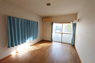横須賀市林5丁目　中古戸建