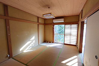 横須賀市林5丁目　中古戸建