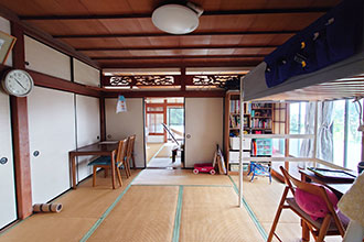 横須賀市林1丁目　中古戸建