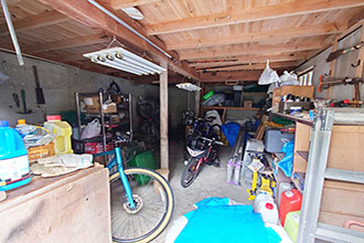 横須賀市林1丁目　中古戸建