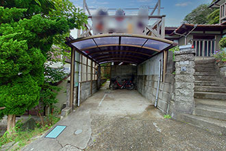 横須賀市林1丁目　中古戸建