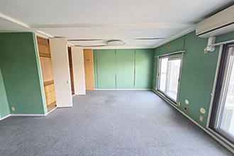 横須賀市ハイランド1丁目シーフロントハイツ　中古マンション