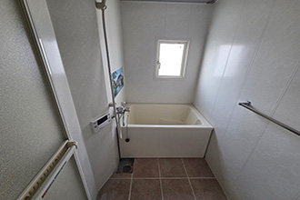 横須賀市ハイランド1丁目シーフロントハイツ　中古マンション