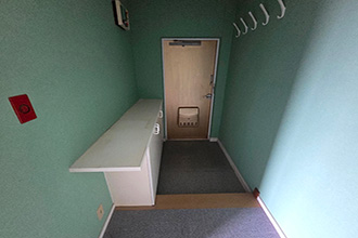 横須賀市ハイランド1丁目シーフロントハイツ　中古マンション