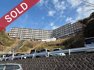 横須賀市ハイランド　中古マンション