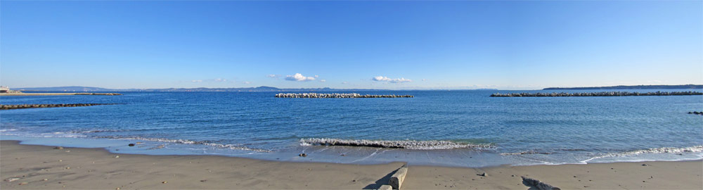 三浦市南下浦町金田　中古戸建