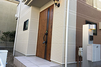 三浦市南下浦町金田　中古戸建
