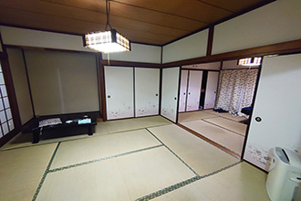 三浦市南下浦町上宮田　中古戸建