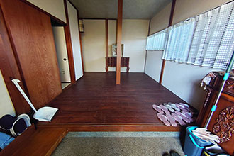 三浦市南下浦町上宮田　中古戸建