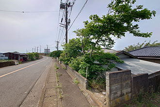 三浦市南下浦町金田　中古戸建