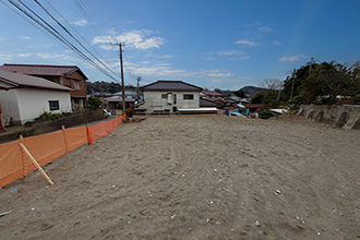 三浦市南下浦町金田　売地