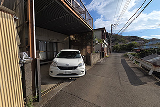 三浦市南下浦町金田　中古戸建