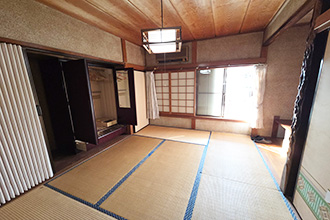 三浦市南下浦町金田　中古戸建