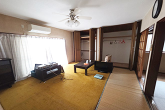 三浦市南下浦町金田　中古戸建