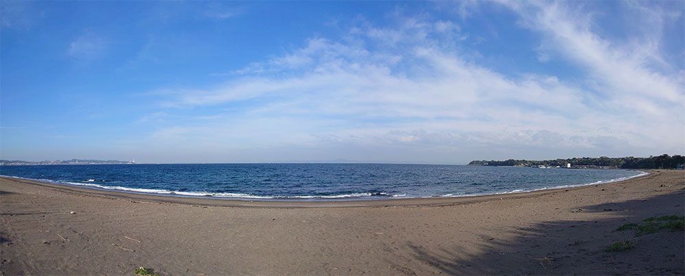三浦市南下浦町金田　中古戸建