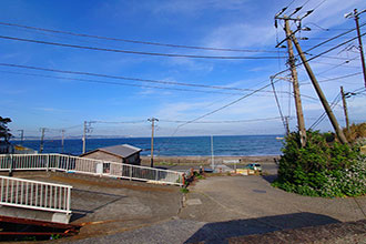 三浦市南下浦町金田　中古戸建