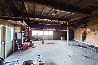 三浦市南下浦町金田　中古戸建