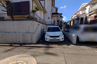 三浦市南下浦町金田　中古戸建