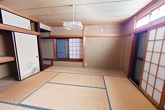 三浦市南下浦町金田　中古戸建