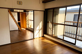 三浦市南下浦町金田　中古戸建