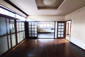 三浦市南下浦町金田　中古戸建