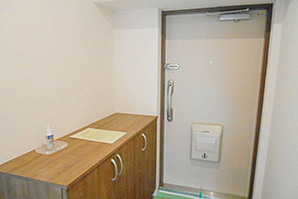 三浦市南下浦町金田　中古マンション
