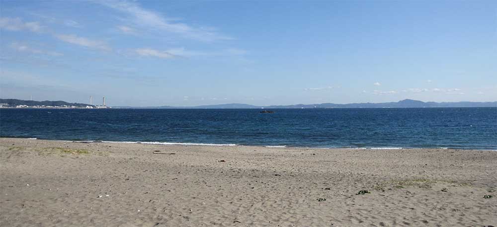 三浦市初声町和田　売地